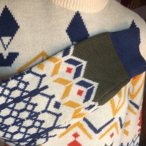 Paisley & Gray Men's Aspen Knit Sweater - Picture 9 of 11